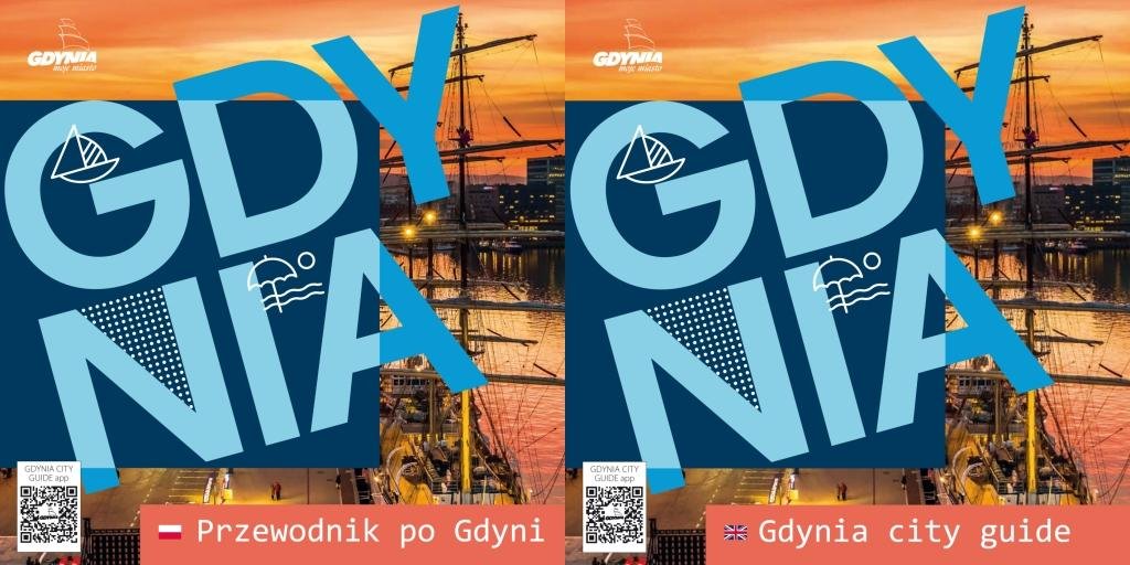 Przewodnik po Gdyni / Gdynia City Guide
