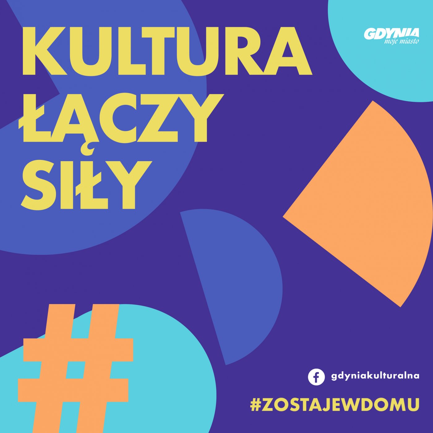 Tydzień pełen kultury #wGdyni // mat.prasowe