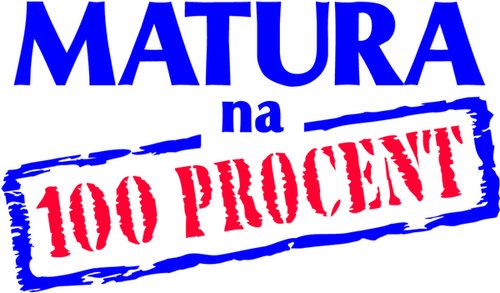 Matura na 100 procent