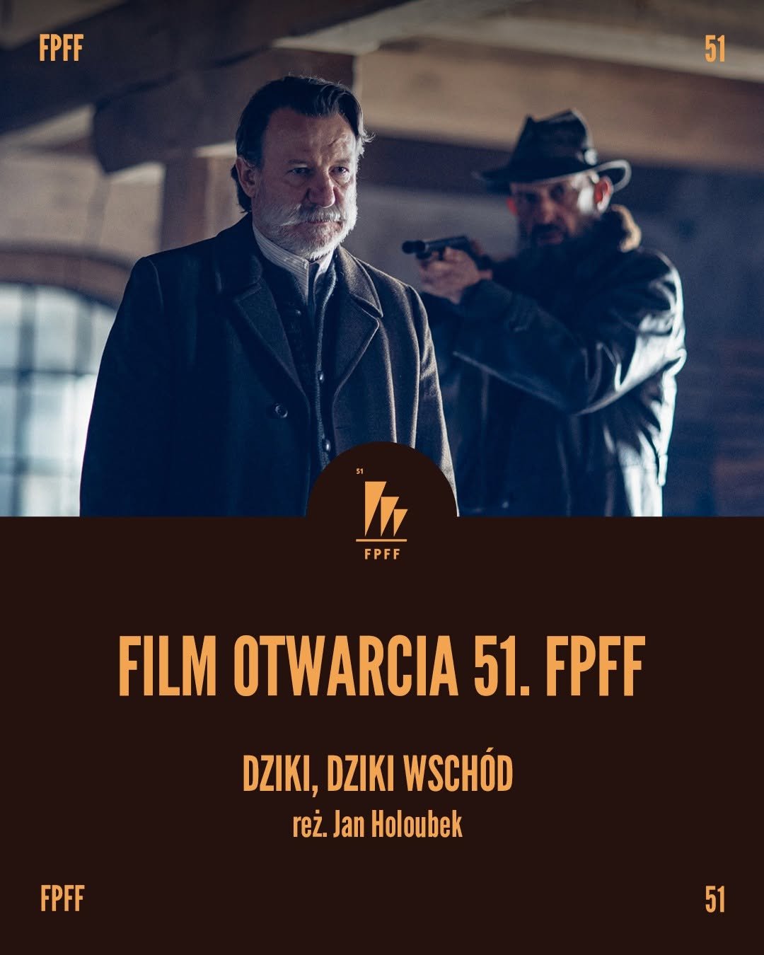 „Dziki, dziki wschód