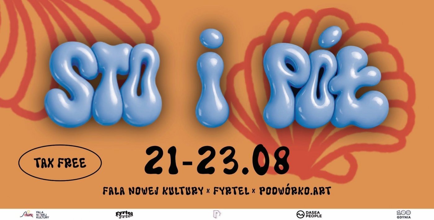 Grafika - materiały organizatora