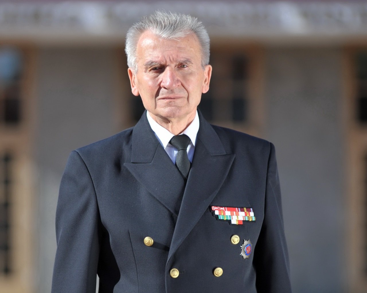 Prof. Daniel Duda, fot. Uniwersytet Morski w Gdyni / mat. prasowe