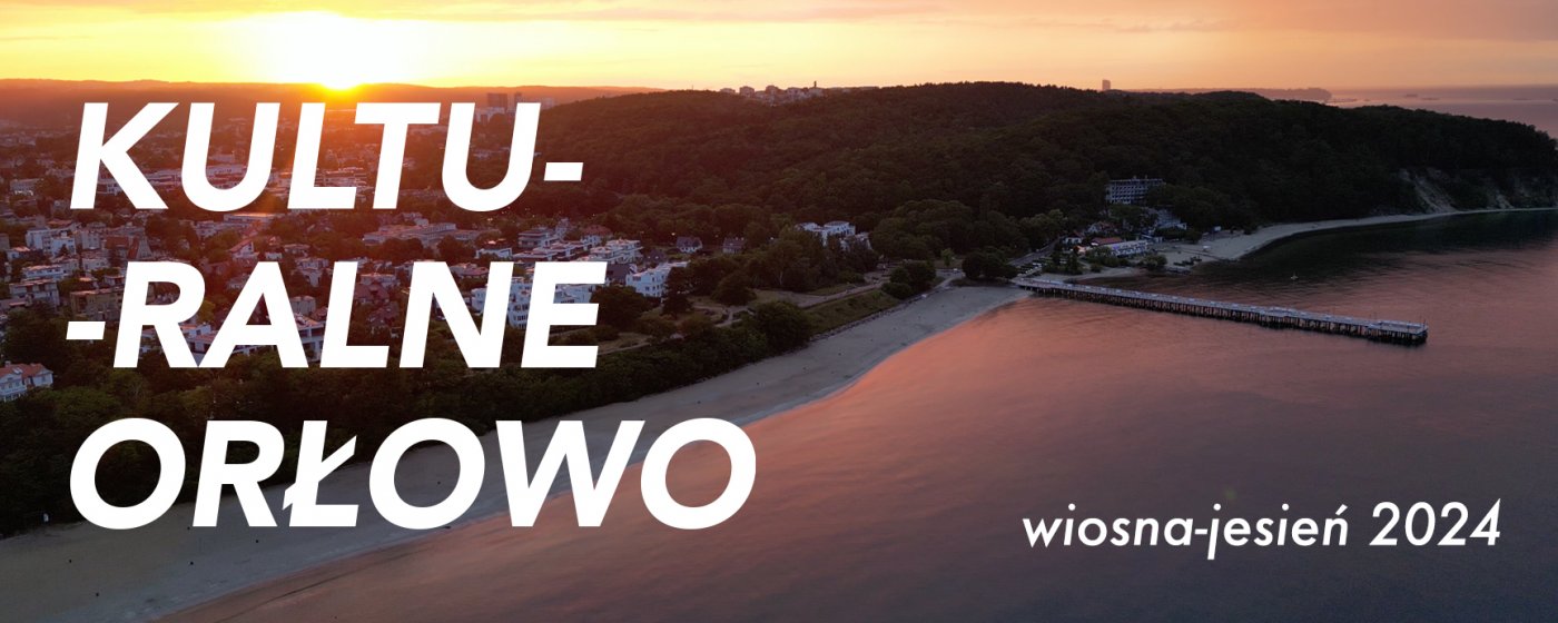 Już 14 kwietnia na molo w Orłowie odbędą się warsztaty „Orłowo w oku migawki” (mat. prasowe ze strony „Kulturalne Orłowo”)