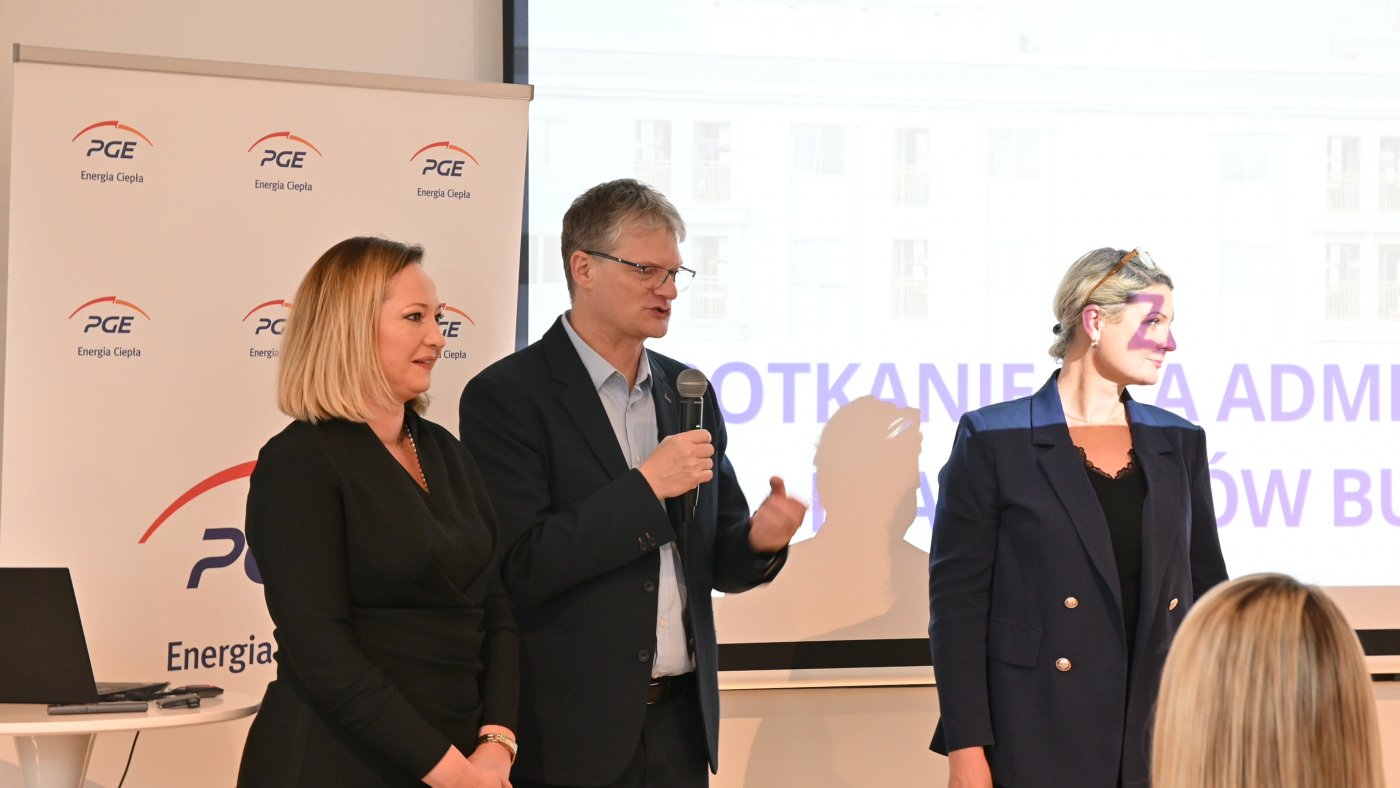 Uczestników i uczestniczki seminarium „Ciepłolubni