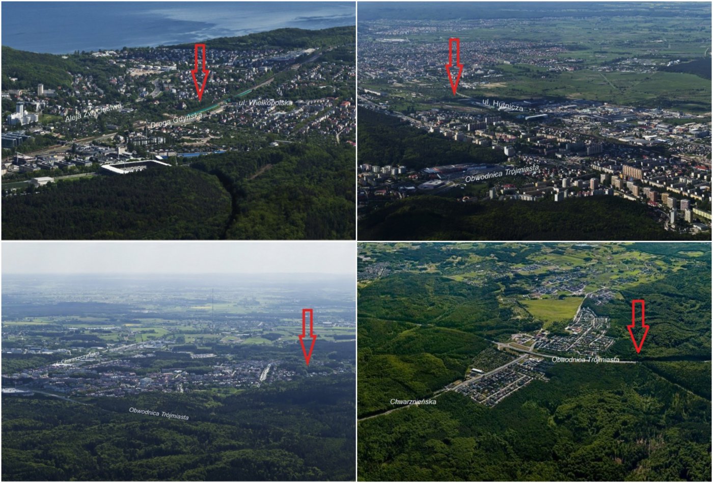 Na nowych nabywców czeka do końca lutego łącznie 21 miejskich nieruchomości w różnych dzielnicach i o różnym przeznaczeniu, fot. investgdynia.pl