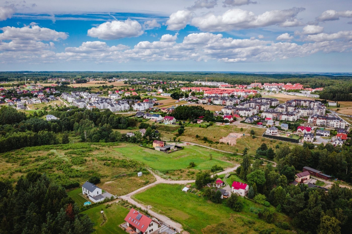 Gdynia  Zachód - fot. Tomasz Kamiński/ Biuro ds. Dzielnic