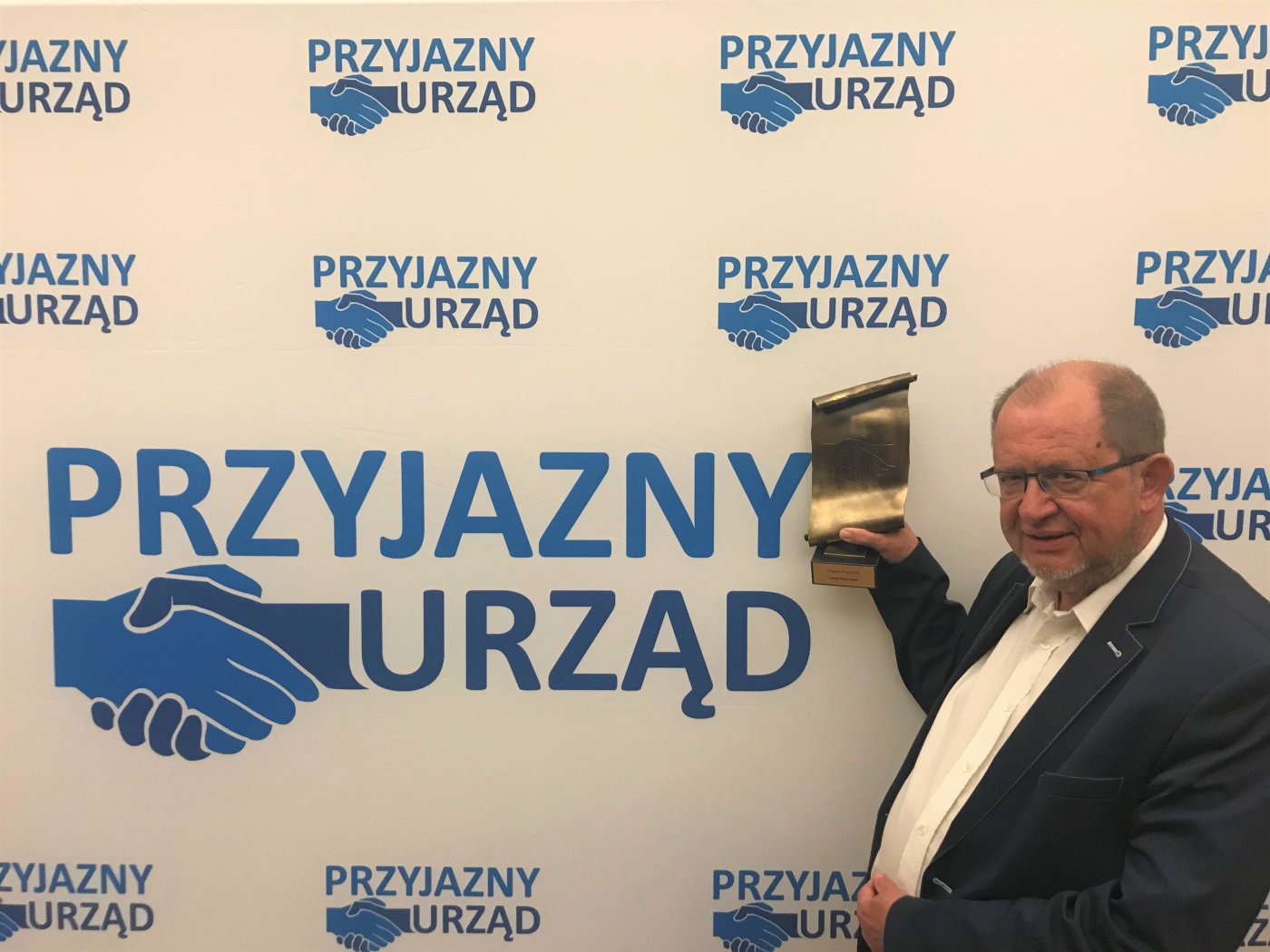 Nagroda Przyjazny Urząd 2018 dla Urzędu Miasta Gdyni