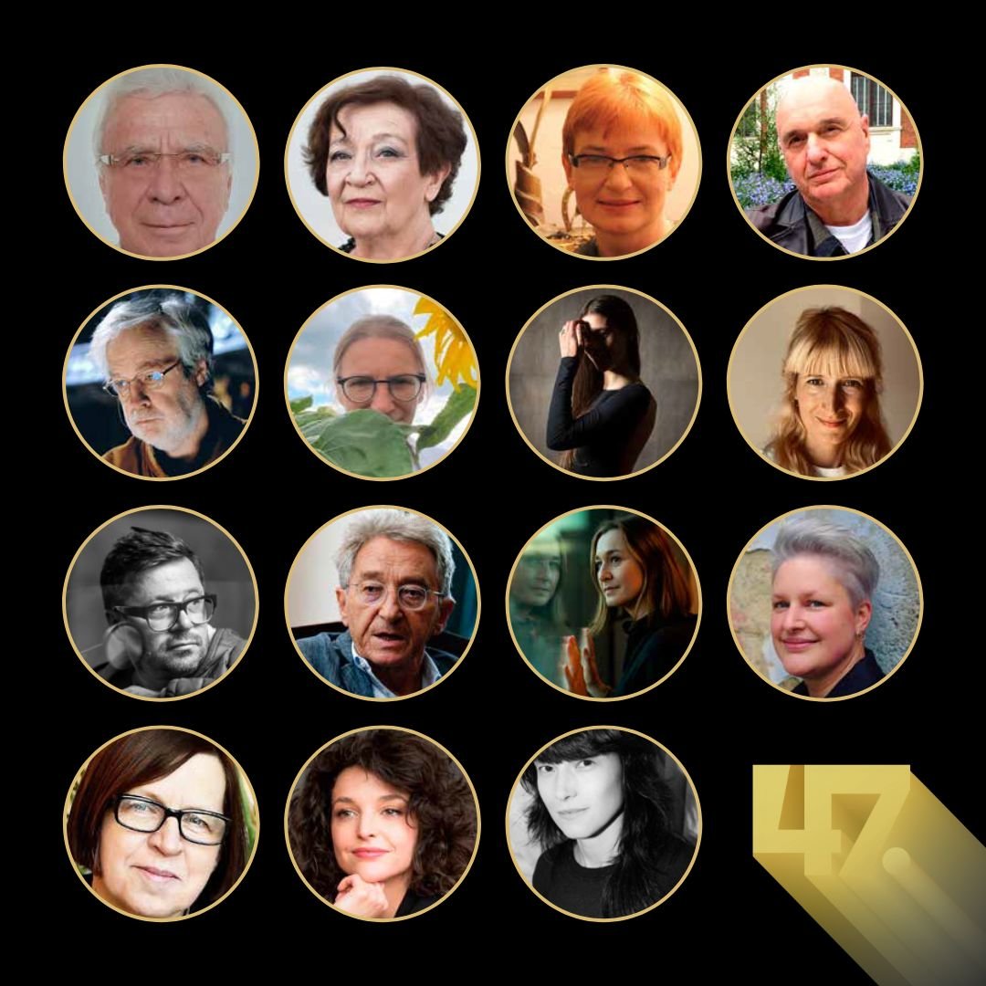Tegoroczne jury FPFF // mat. prasowe