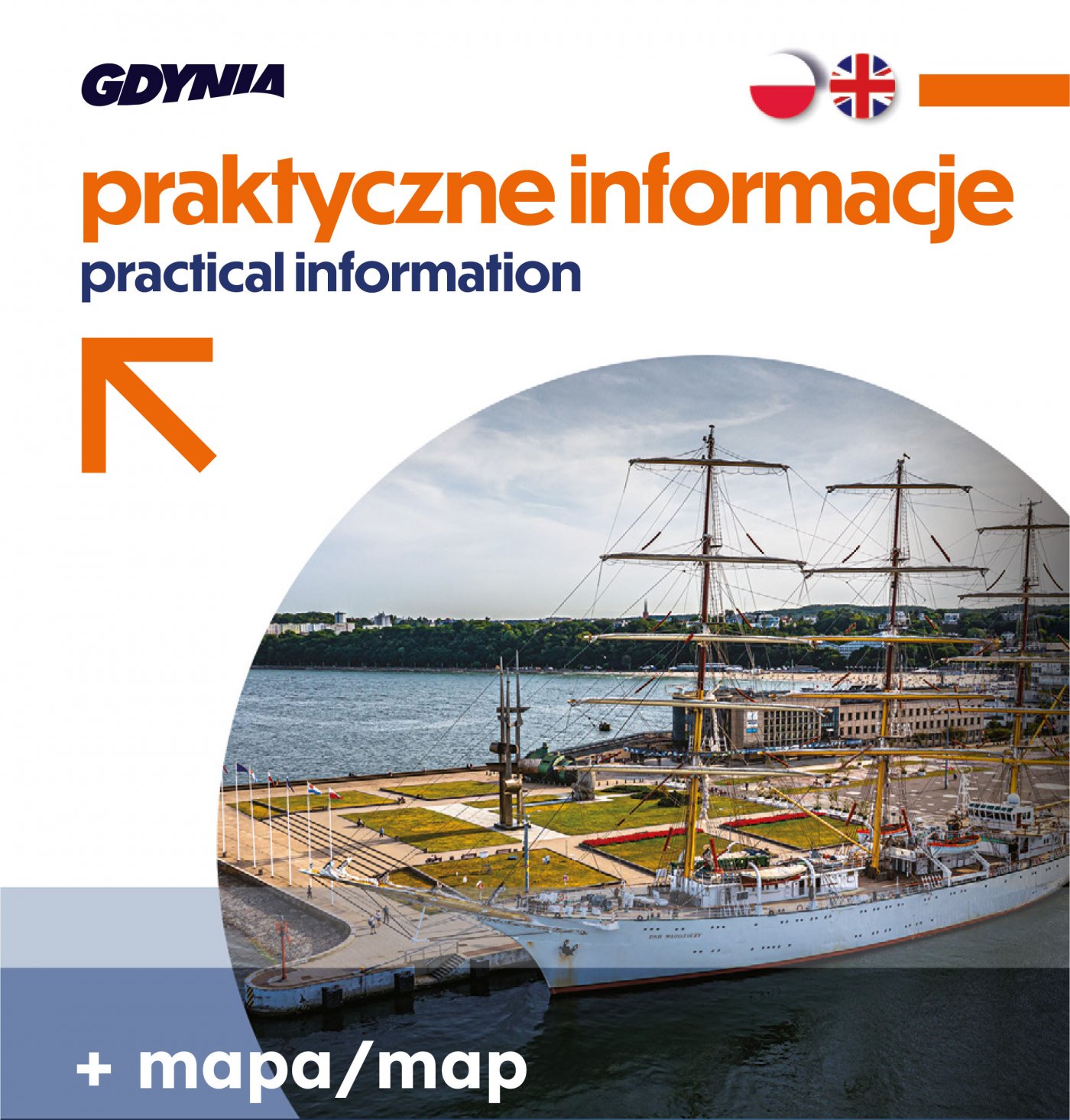 Praktyczne informacje / Practical information 