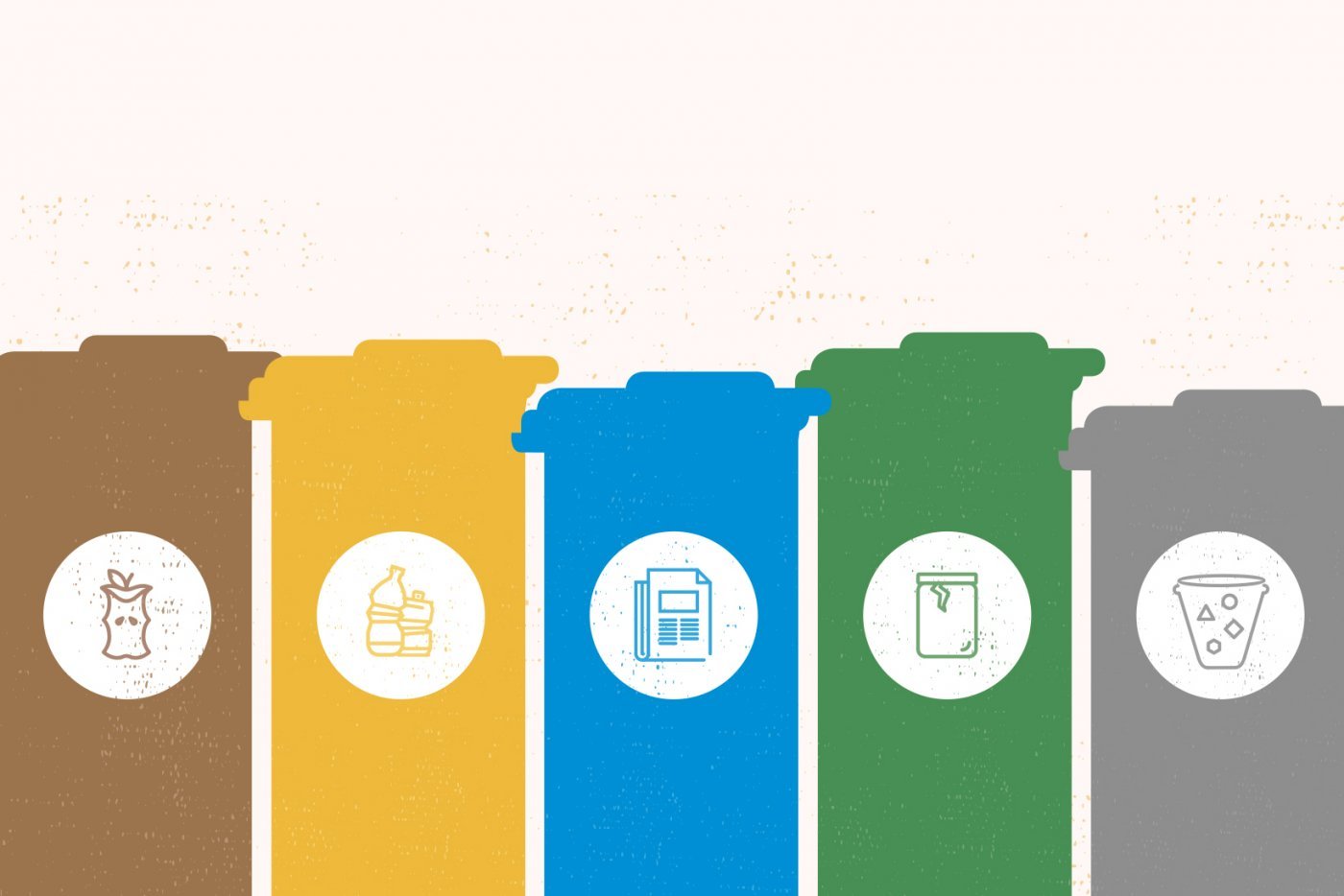 Nowe harmonogramy odbioru odpadów znajdziemy na stronie wyrzucamto.pl (fot. materiały prasowe)