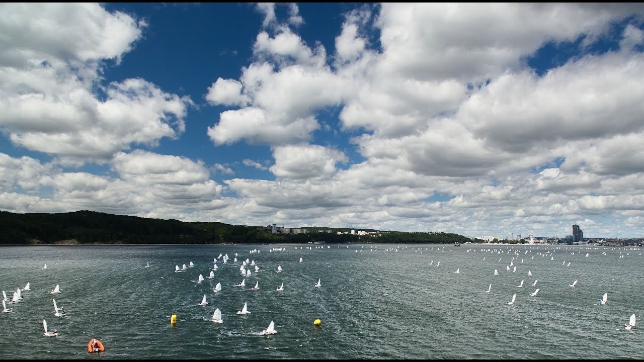 Volvo Gdynia Sailing Days // fot. mat. prasowe Gdynia Sport 