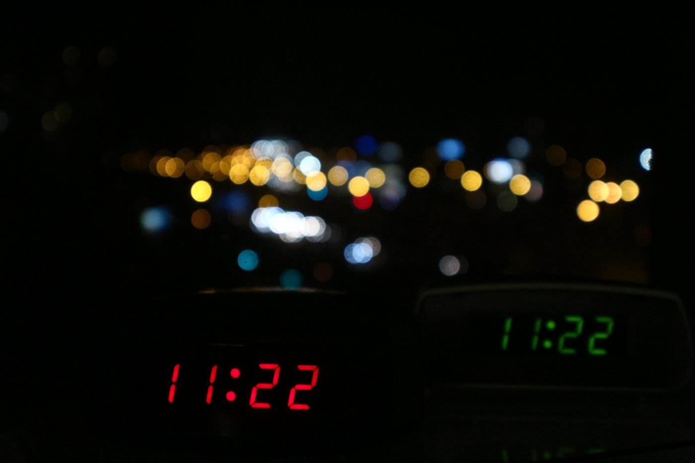 W nocy z soboty na niedzielę (28/29 marca) przechodzimy z czasu zimowego na letni (fot. Pixabay)