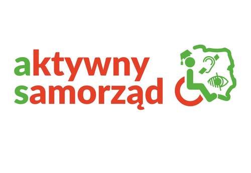 Aktywny Samorząd – pomocny „AS” w likwidowaniu barier