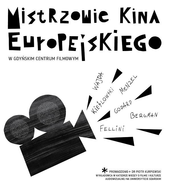 Mistrozoe Kina Europejskiego GCF