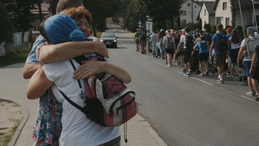 „Homo Peregrinus” zdobył główną nagrodę w kategorii 