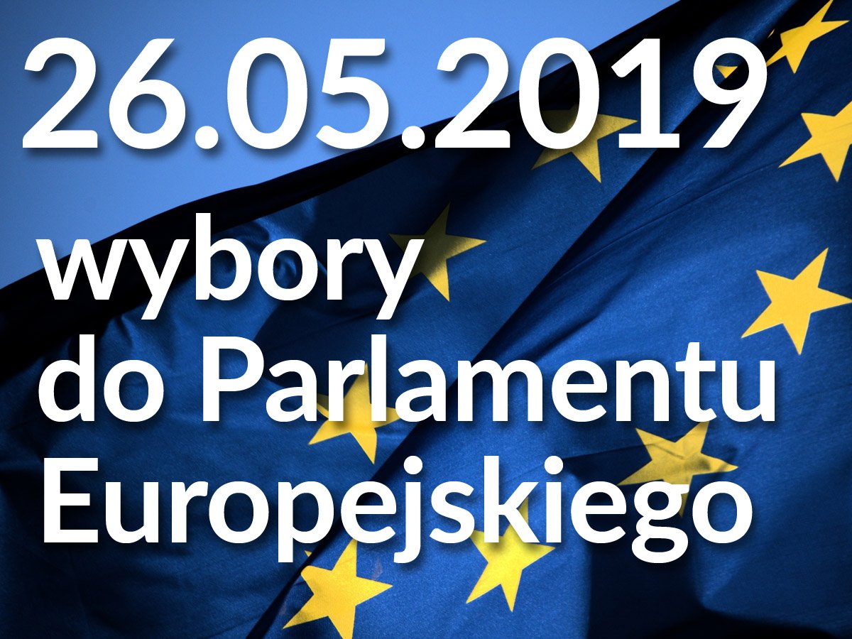 Wybory do Parlamentu Europejskiego