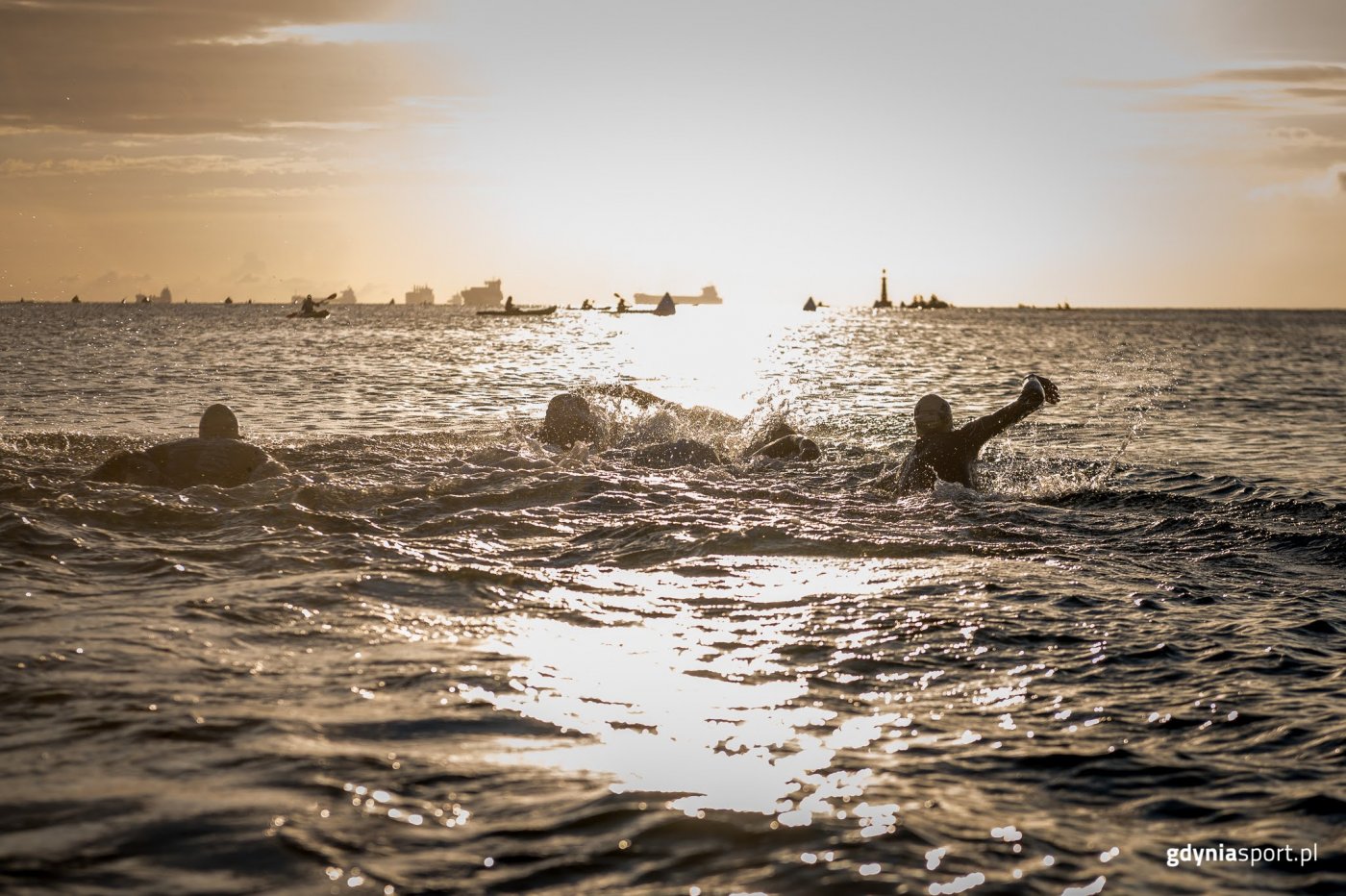 W 2021 roku w Polsce odbędą się 4 wyścigi pod szyldem IRONMAN