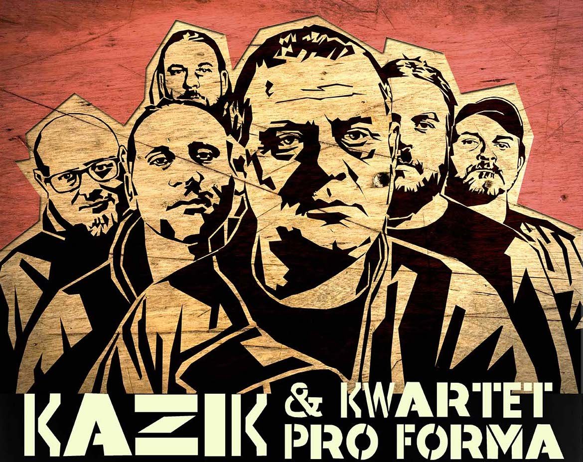 Koncert „Kaczmarski/Staszewski” to unikatowa pozycja w kalendarium wydarzeń kulturalnych Gdyni, zarówno z uwagi na wartości artystyczne, jakie ze sobą niesie, ale również na rozbudowany aspekt edukacyjny i poznawczy. // fot. mat. prasowe