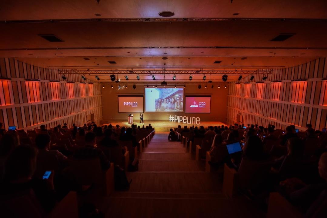 Zdjęcie z poprzedniej edycji Pipeline Summit // fot. materiały archiwalne