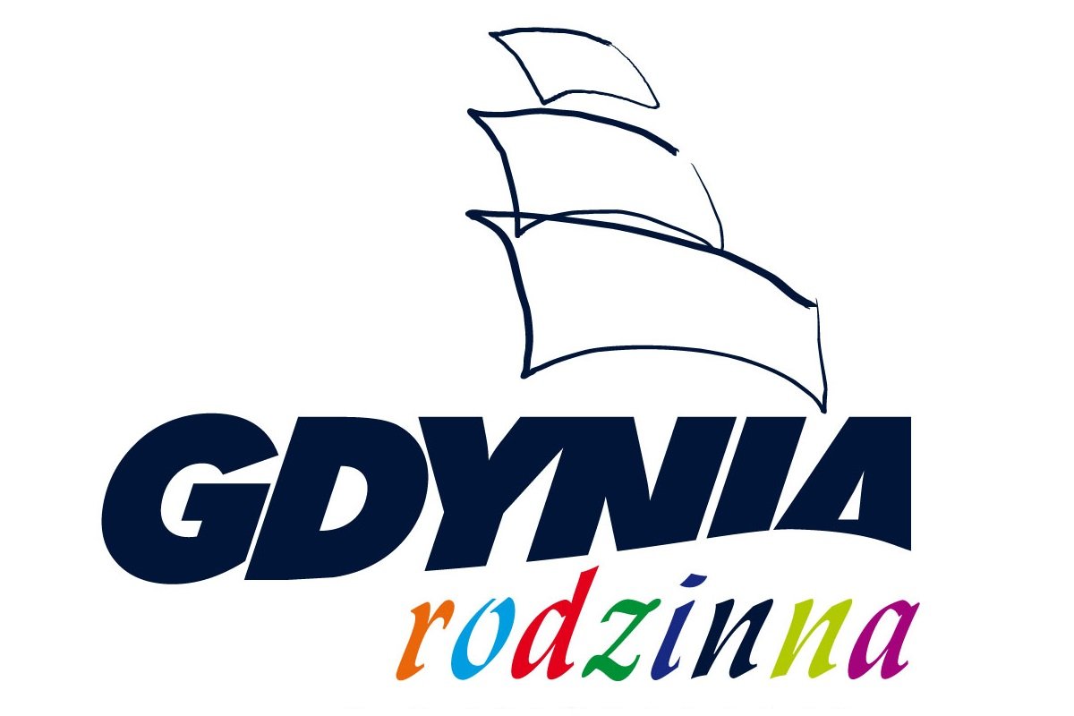 Logo Gdynia Rodzinna