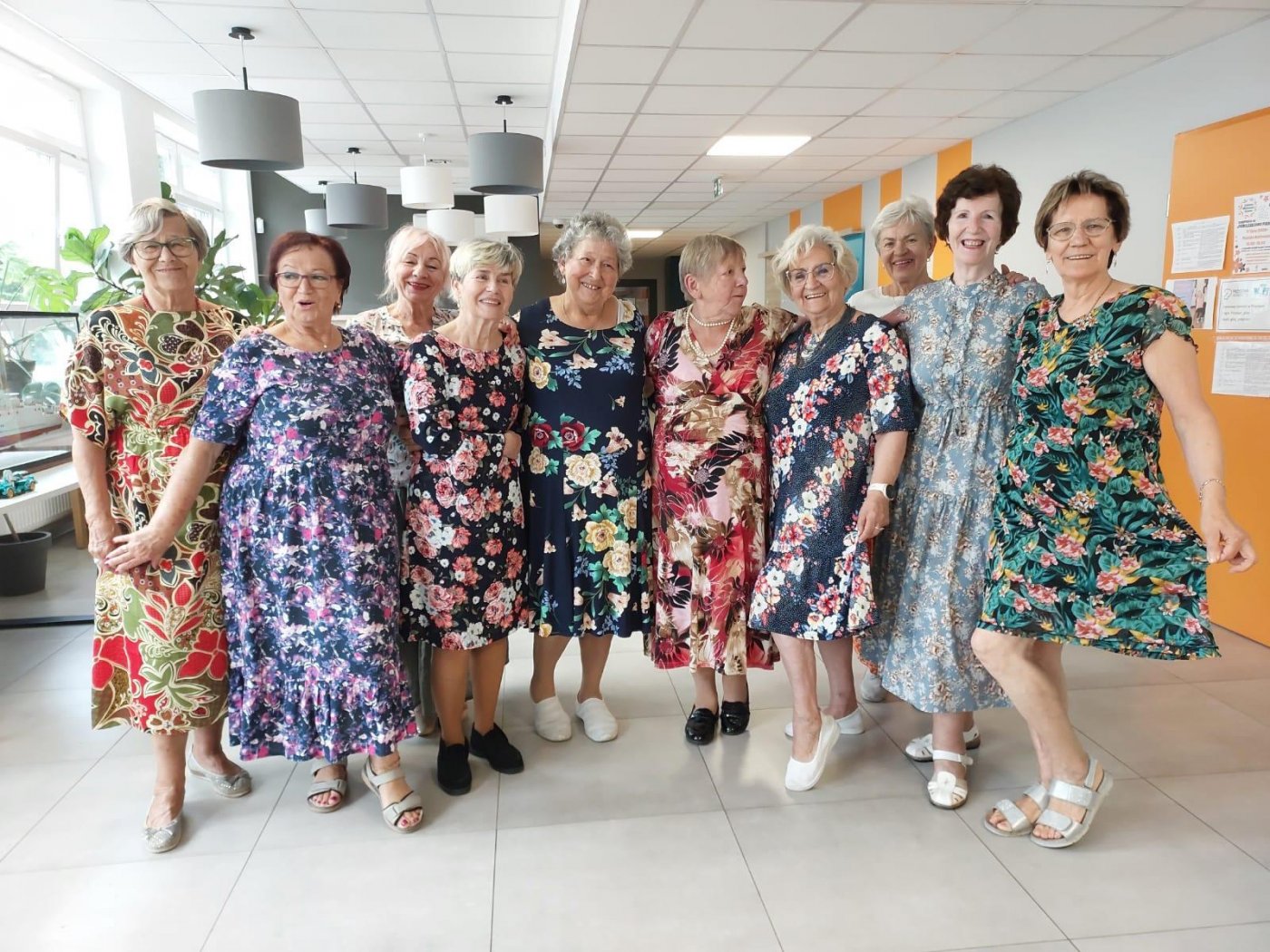 Gdyński Uniwersytet Trzeciego Wieku zaprasza seniorów na zajęcia (fot. Senior Plus, archiwum)