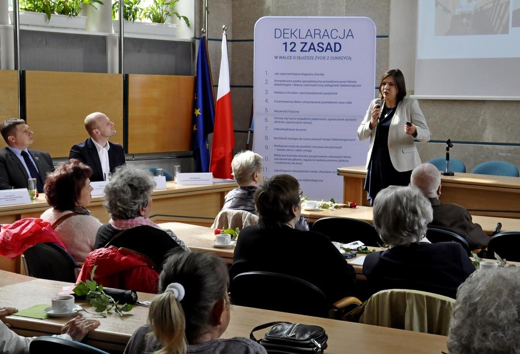 Inauguracja cyklu spotkań pt. 