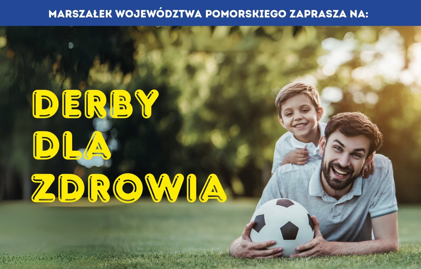„Derby dla zdrowia” odbędą się 7 czerwca (mat. prasowe GCZ)
