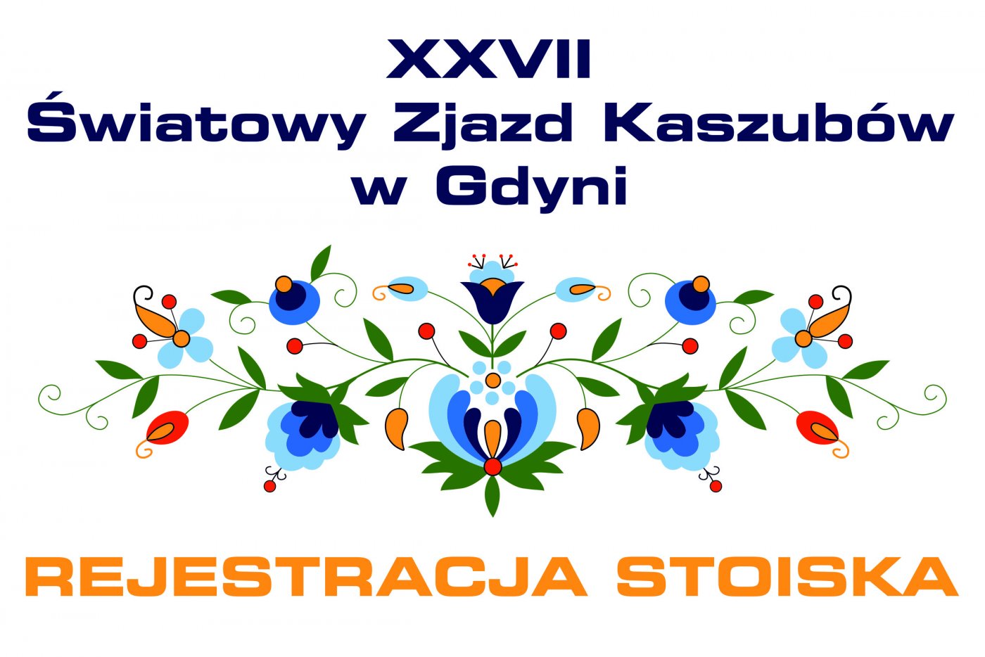 Rejestracja stoisk trwa do 5 czerwca (mat. prasowe UMG)