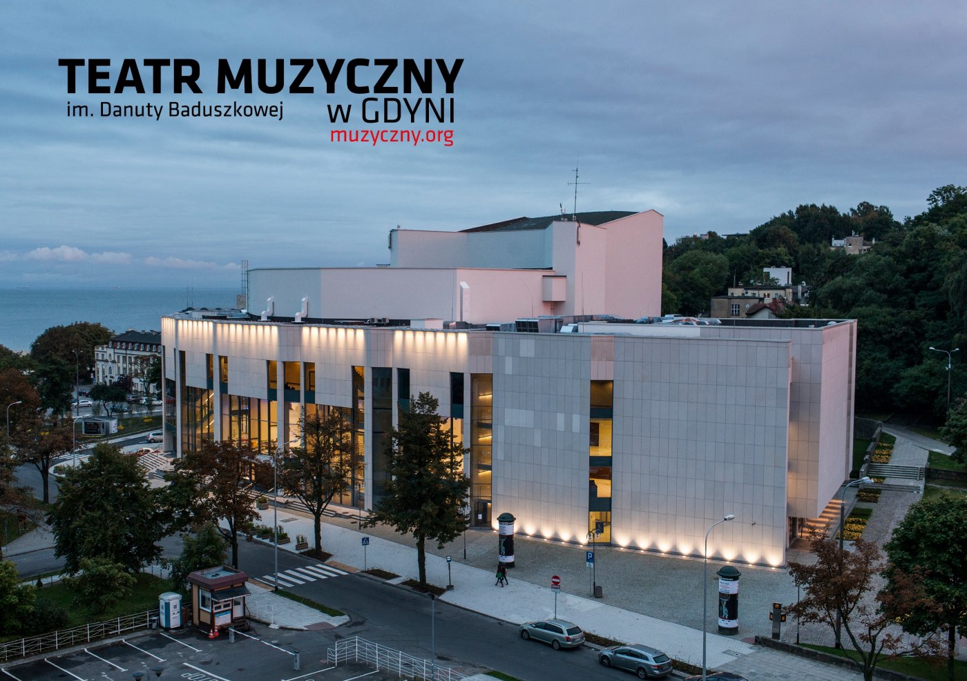 Teatr Muzyczny