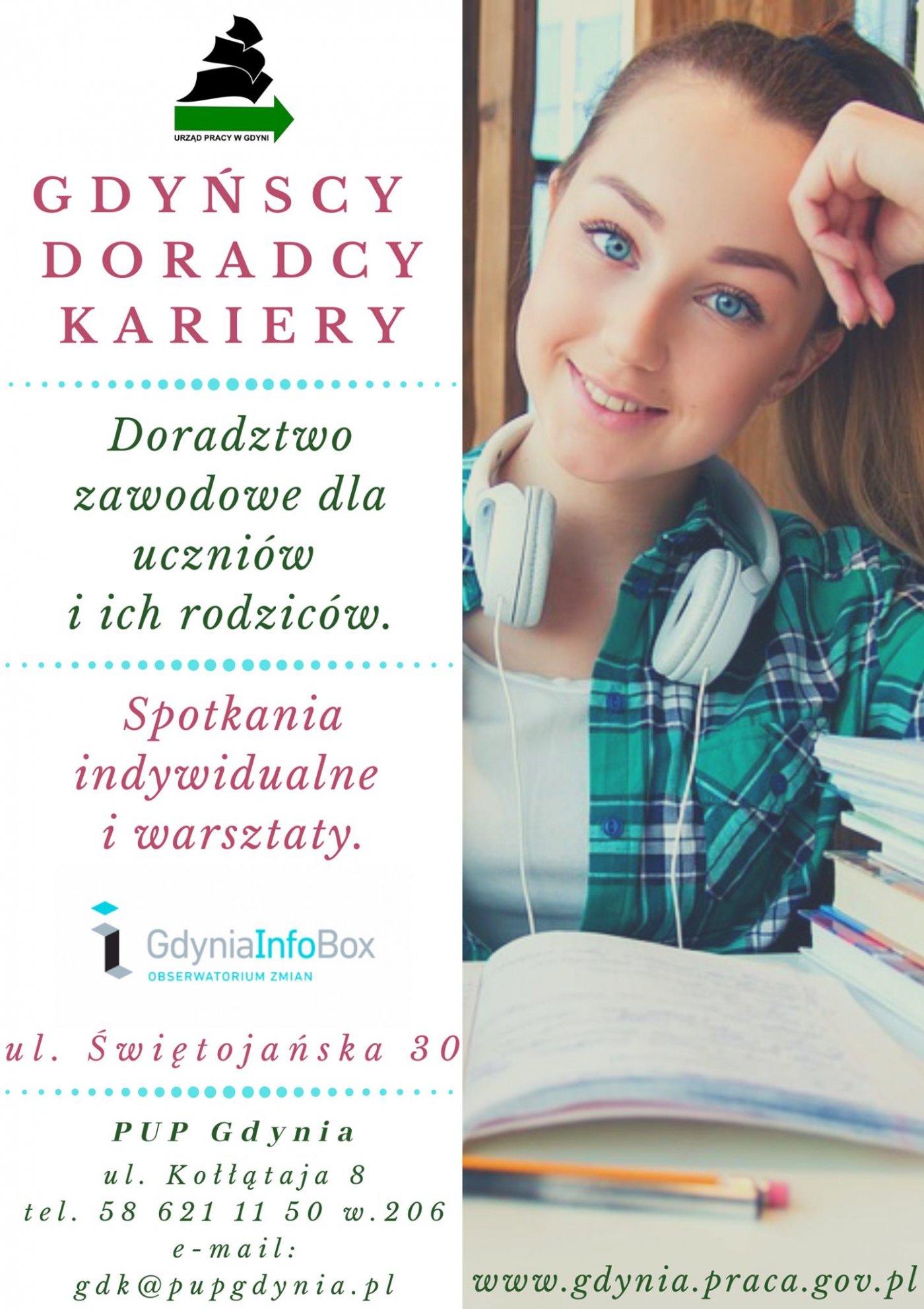 Gdyńscy Doradcy Kariery