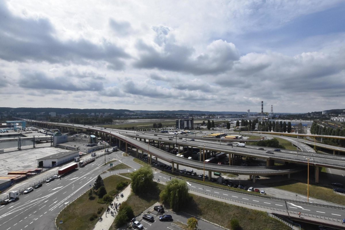 28 kwietnia nastąpiło otwarcie ofert / fot. gdynia.pl