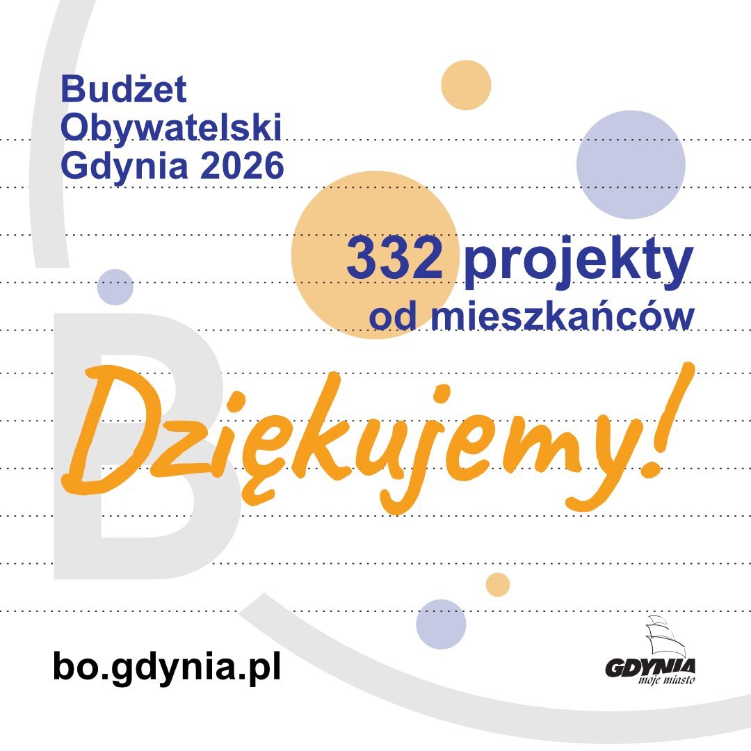 W tegorocznej puli środków Budżetu Obywatelskiego jest 13,5 mln zł. Głosowanie odbędzie się w dniach 7-21 września (mat. Laboratorium Innowacji Społecznych)
