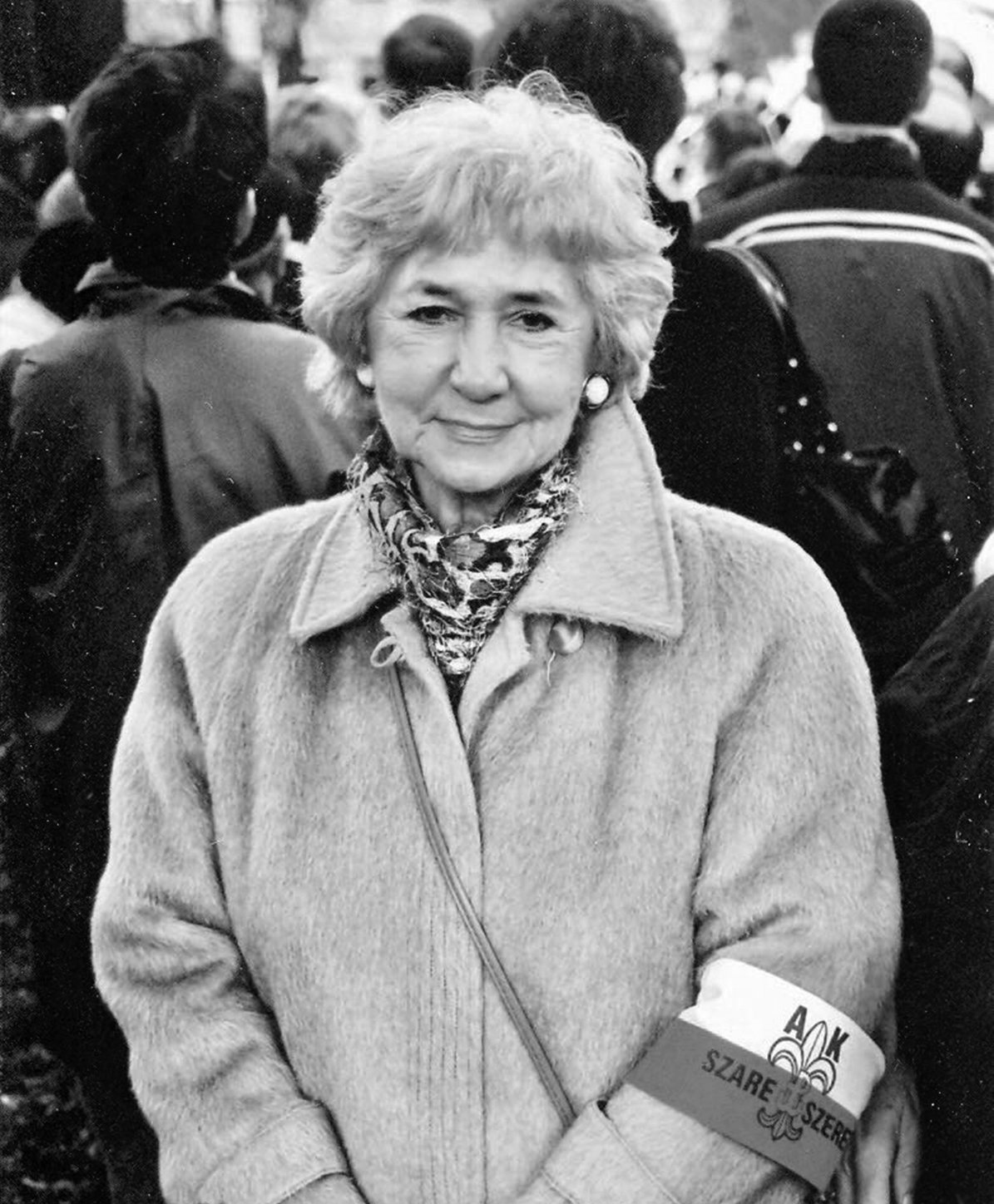 Hanna Tanaś ps. 