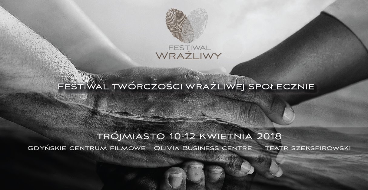 Najlepsze reportaże Festiwalu Twórczości Wrażliwej Społecznie będzie można zobaczyć w GCF już 11 kwietnia, fot. mat. prasowe