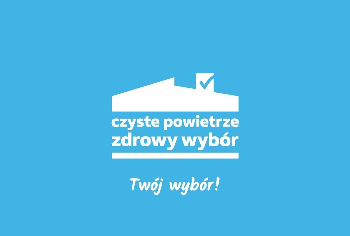 Czyste Powietrze, materiały promocyjne ogólnopolskiego programu