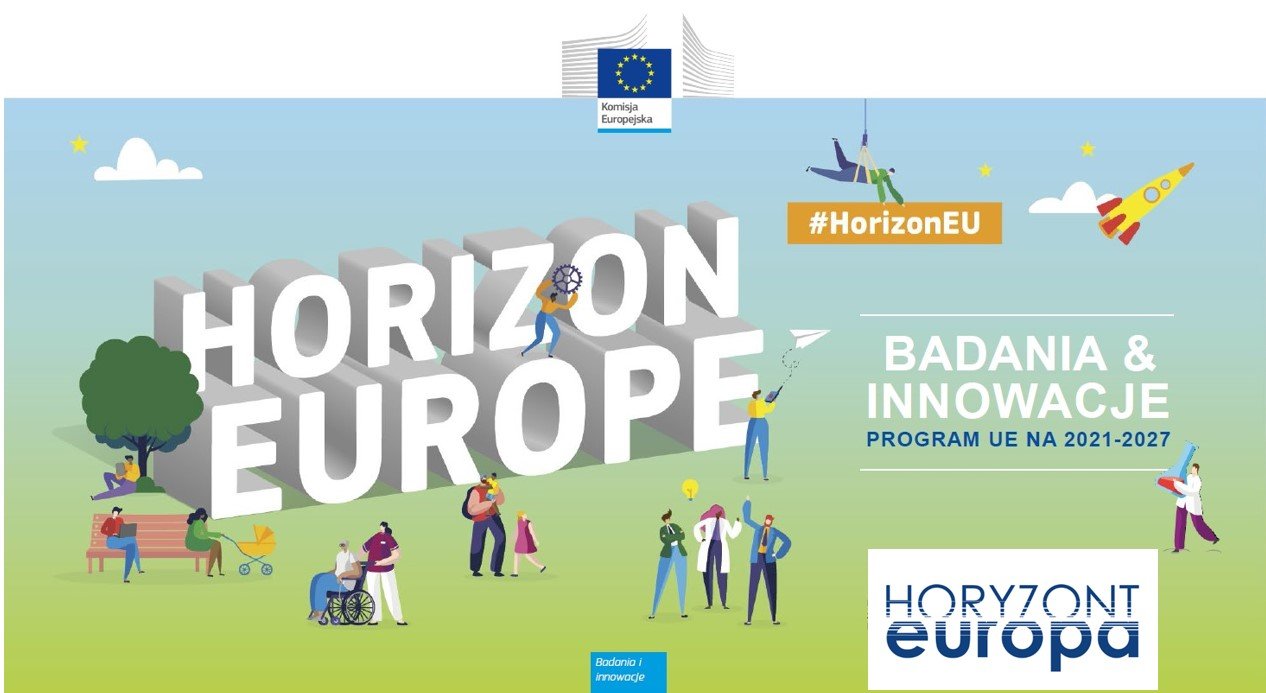 Gdynia otrzymała dofinansowanie z programu UE Horyzont Europa