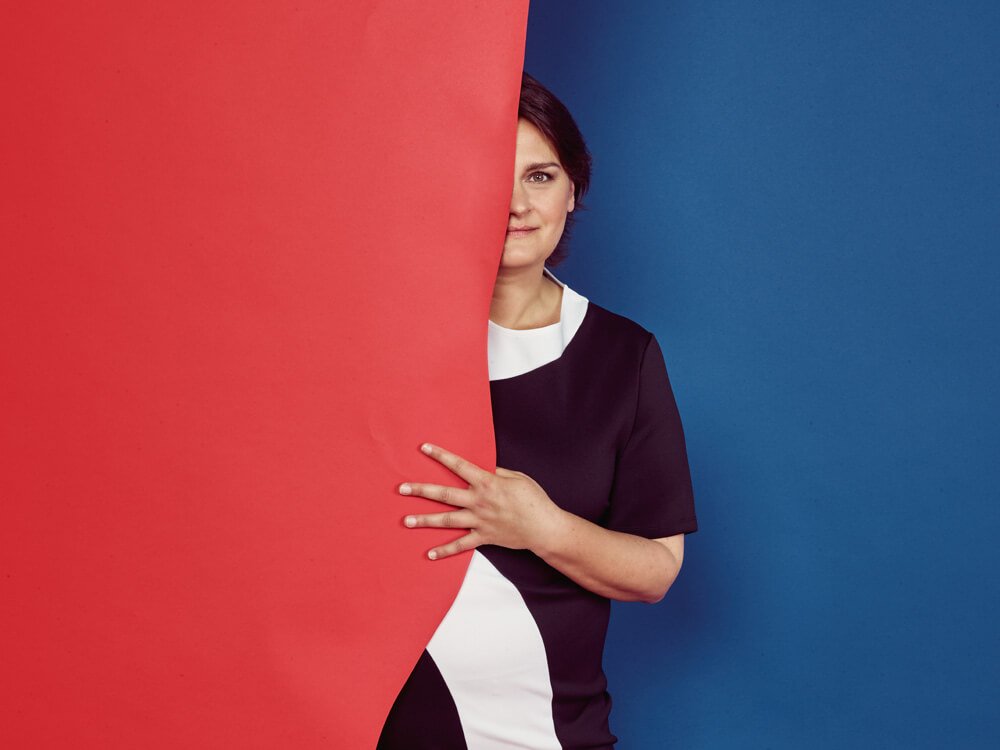 Madeleine Peyroux wystąpi na Ladies’ Jazz Festival w Gdyni 2019, fot. mat. prasowe