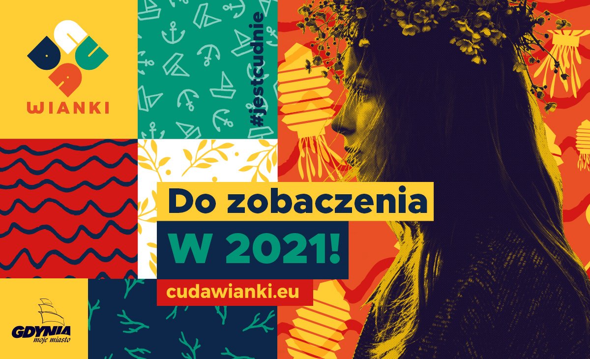 Cudawianki - do zobaczenia za rok! // mat.prasowe