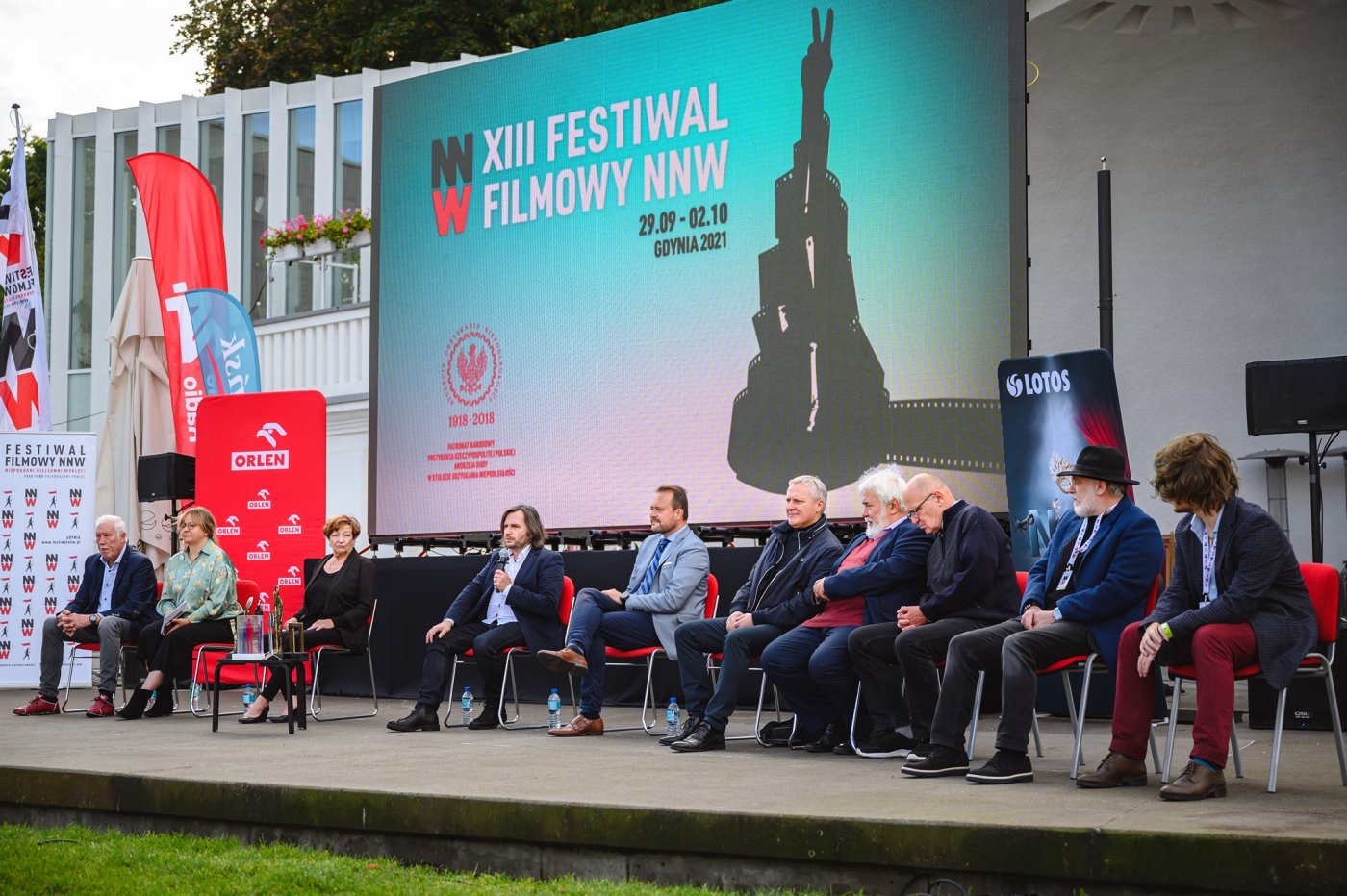 Fot. Tomasz Kamiński