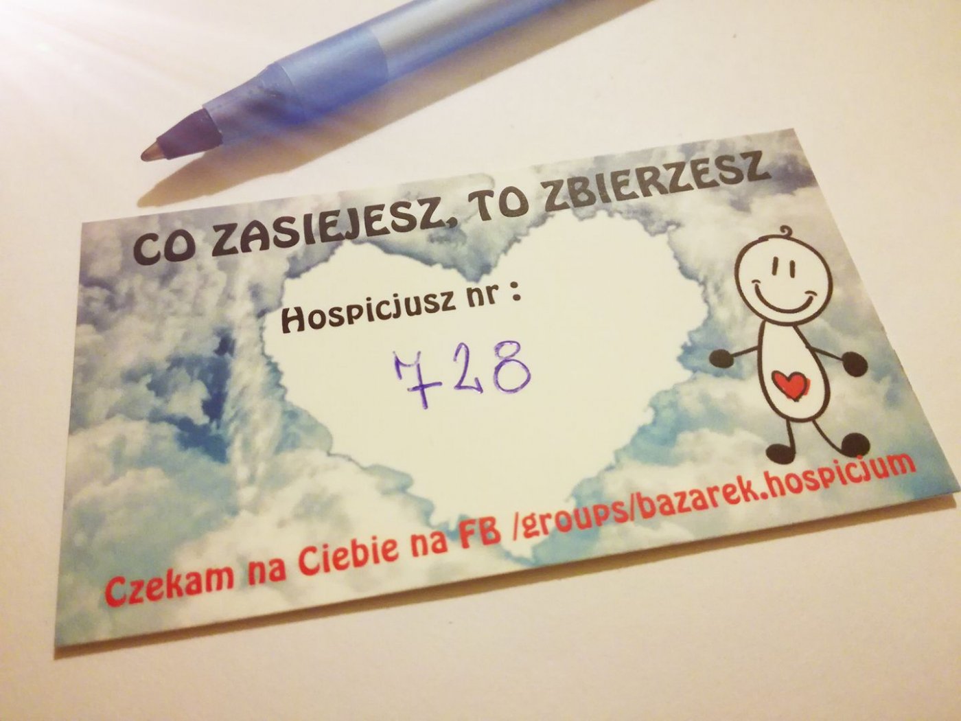 Weź udział w loterii i pomóż dzieciom, fot. mat. prasowe
