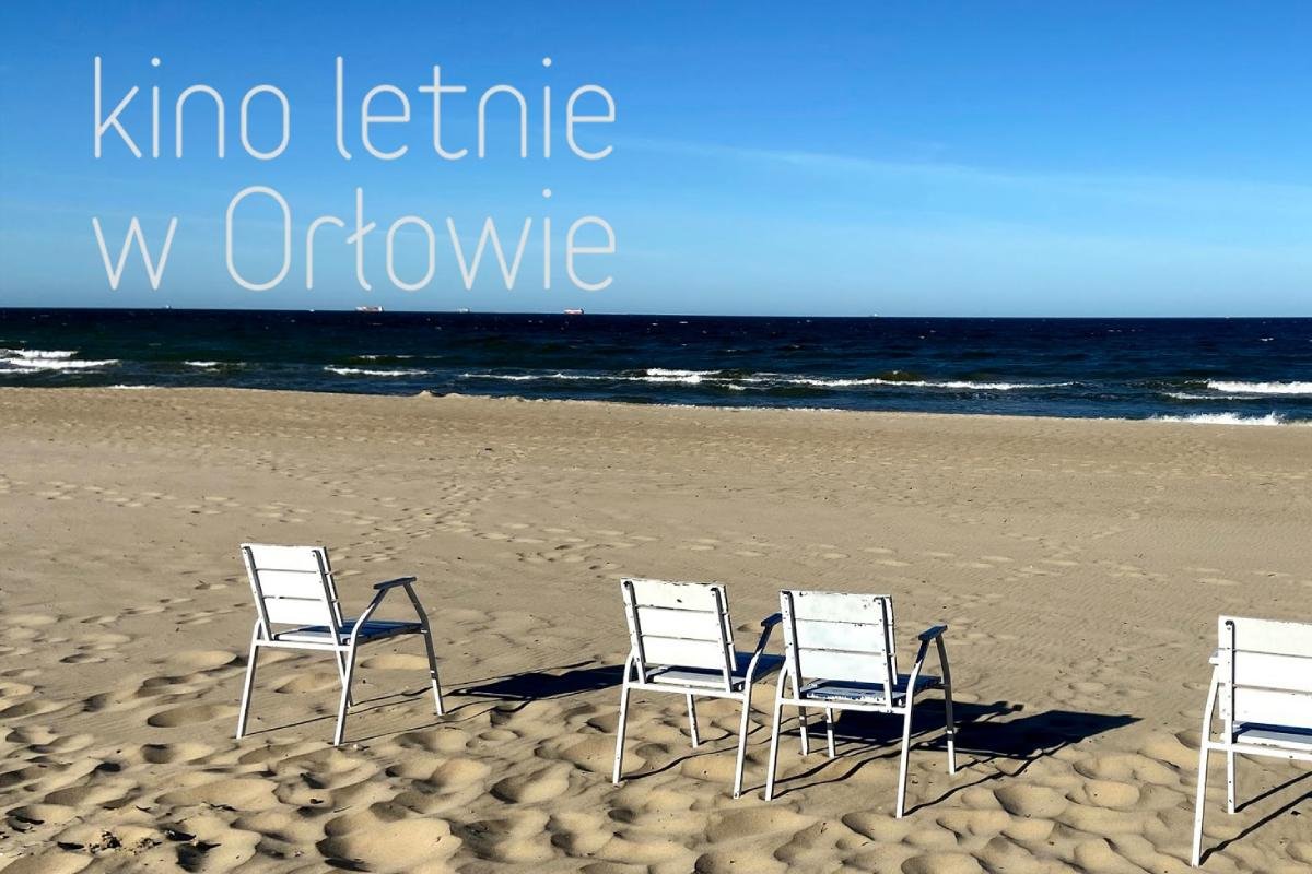 Kino Letnie w Orłowie (źródło: mat. pras.) 