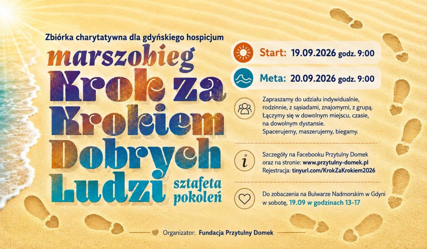Materiały organizatora