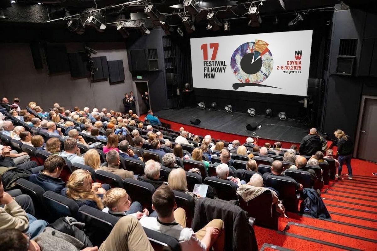 Ubiegłoroczna edycja Festiwalu Filmowego NNW przyciągnęła prawdziwe tłumy. W tym roku organizatorzy festiwalu liczą na podobną frekwencję (fot. mat. pras. NNW)