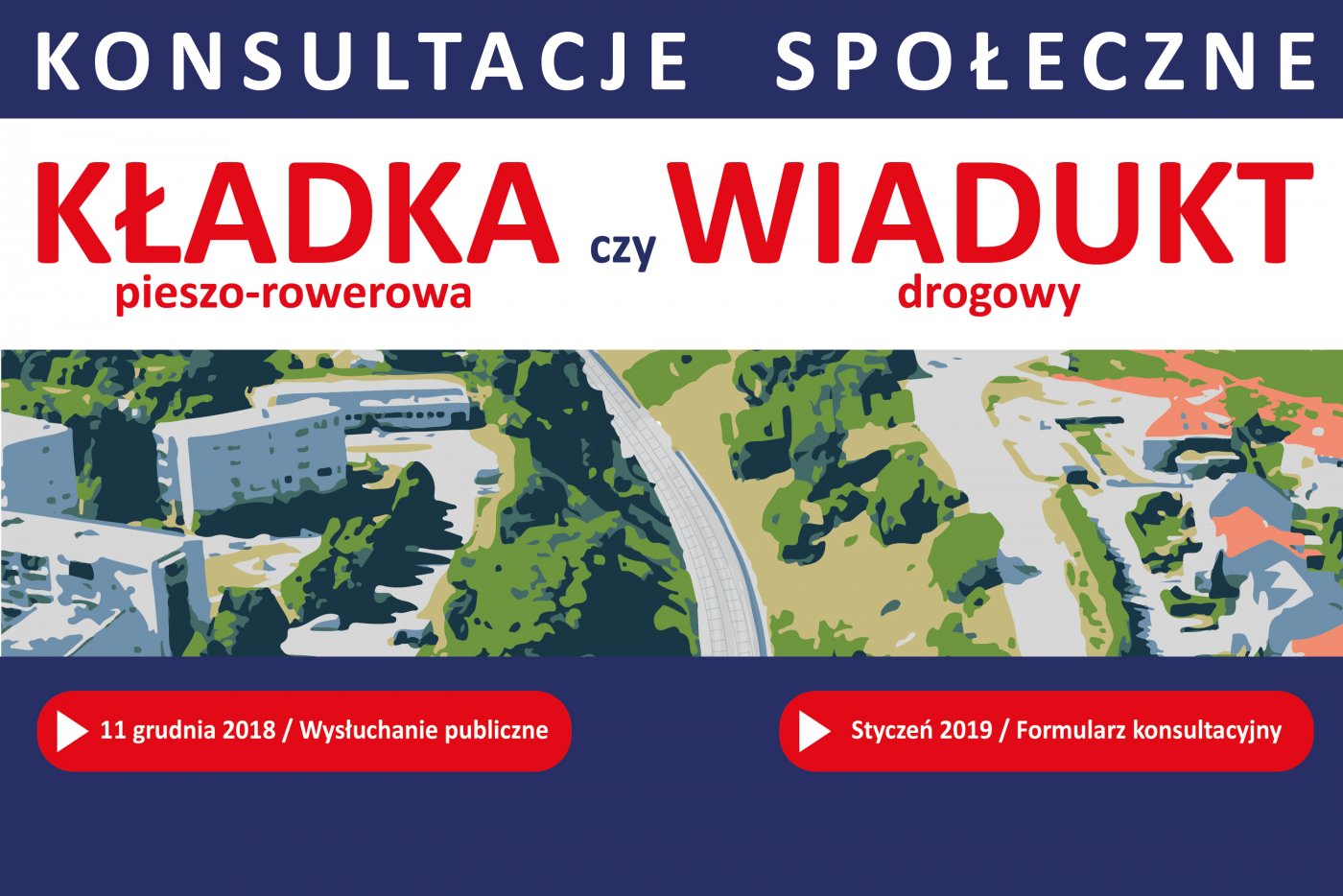 Wysłuchanie publiczne odbędzie się we wtorek, 11 grudnia