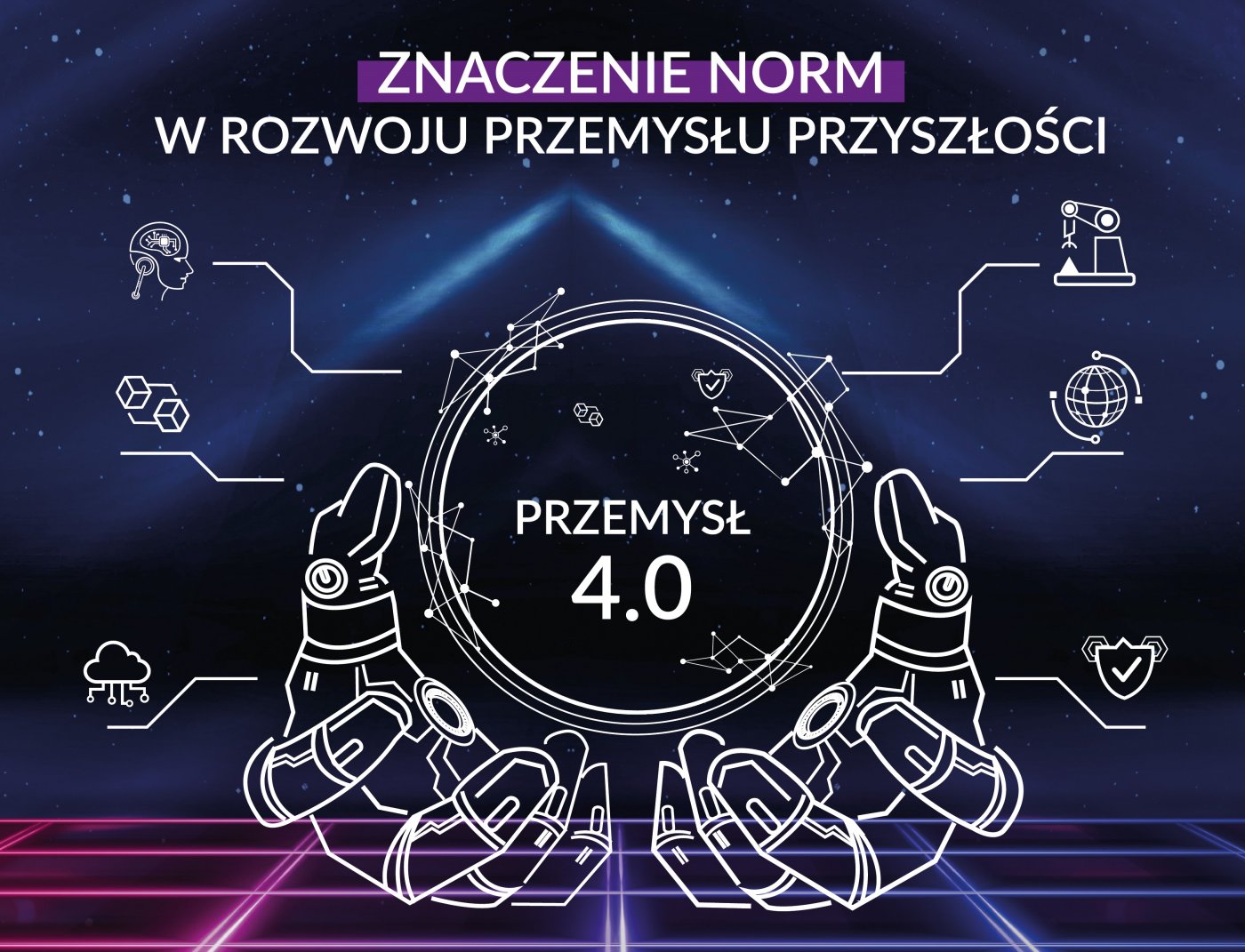 X Liceum Ogólnokształcące w Gdyni dołączyło do grona placówek oświatowych, w których normalizacja stanowi ważny element edukacji młodego człowieka // materiały PKN