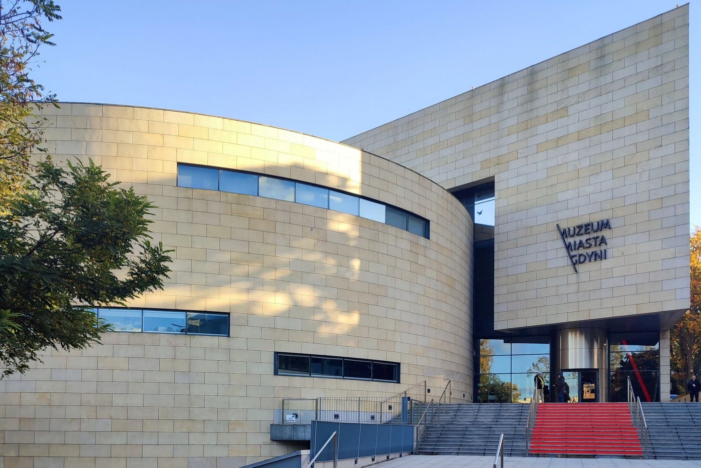 Festiwal NON-FICTION odzie się w Muzeum Miasta Gdyni (fot. archiwum)