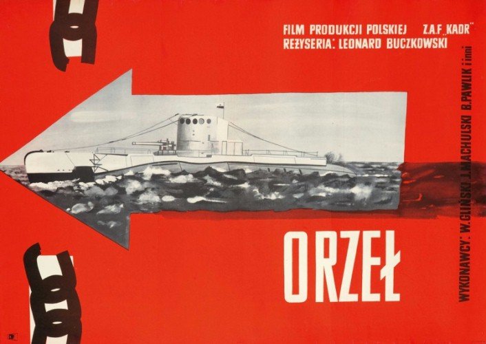 Plakat filmu 