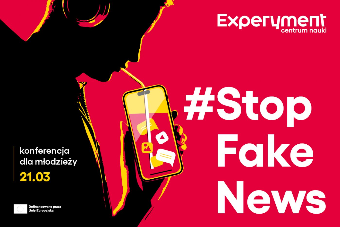 Konferencja #StopFakeNews