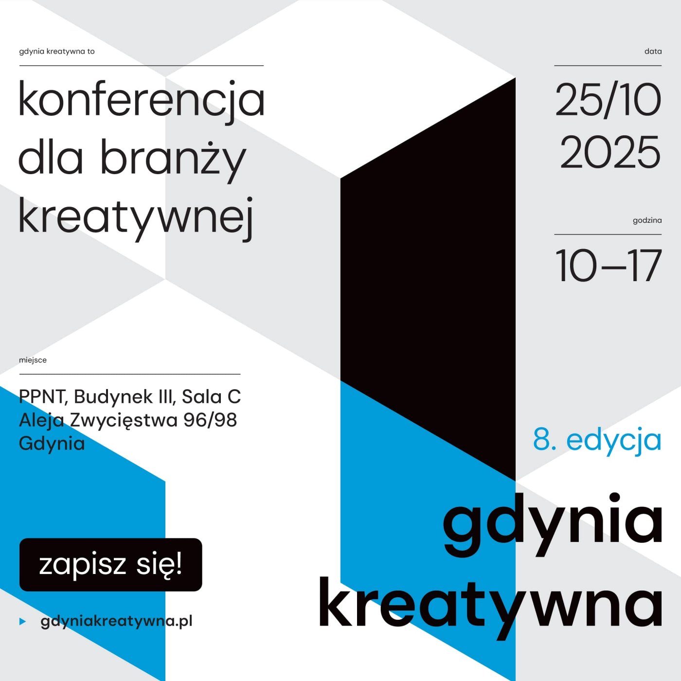 „Gdynia kreatywna