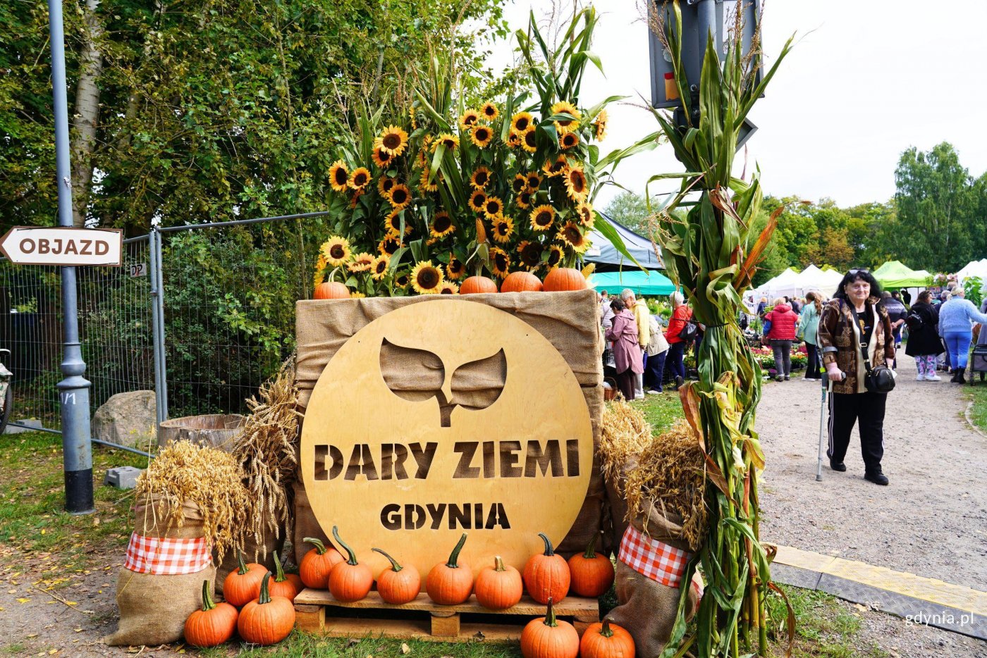 Wystartowała 33. edycja „Darów Ziemi” (fot. Aneta Marczak)